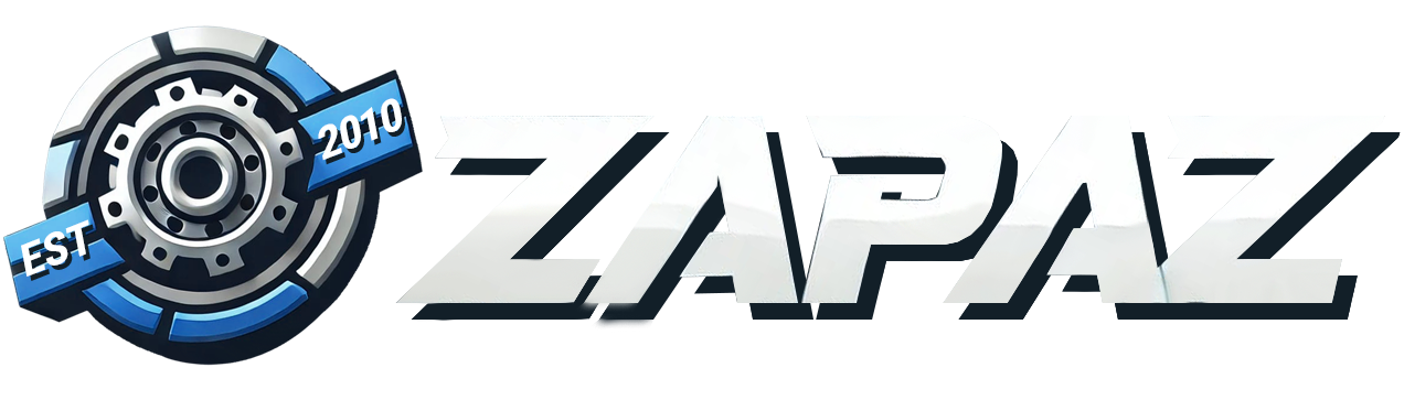 ZAPAZ Ehtiyat Hissələri Yüksək keyfiyyətli avtomobil ehtiyat hissələri mağazası xidmətinizdədir!